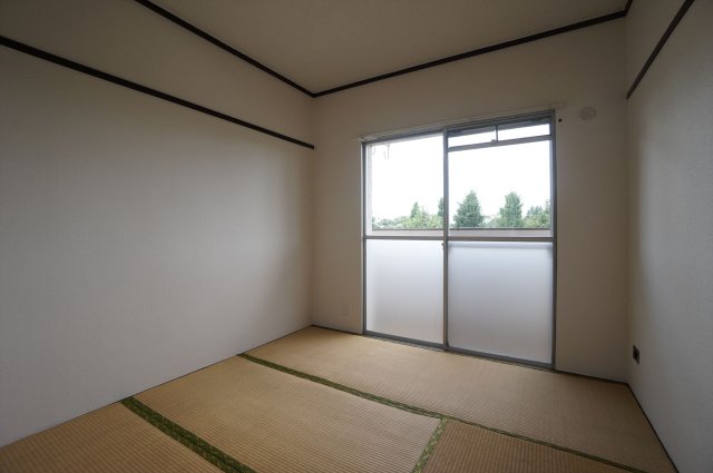 その他部屋・スペース　南側和室