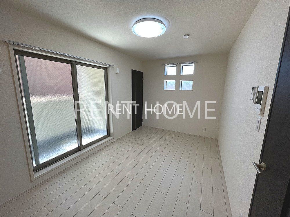 その他部屋・スペース　リビング/居室