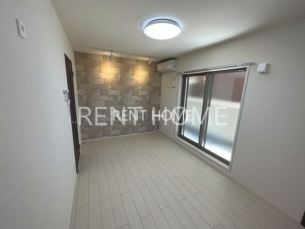 居室・リビング　エントランス