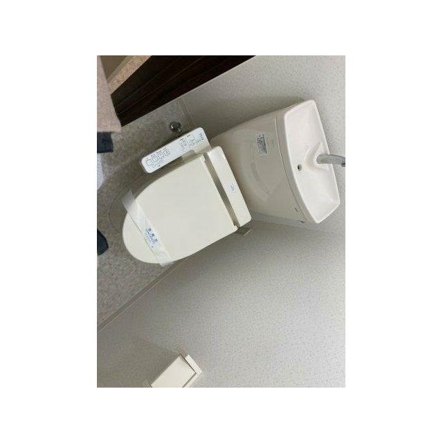 トイレ　※同仕様写真含む
