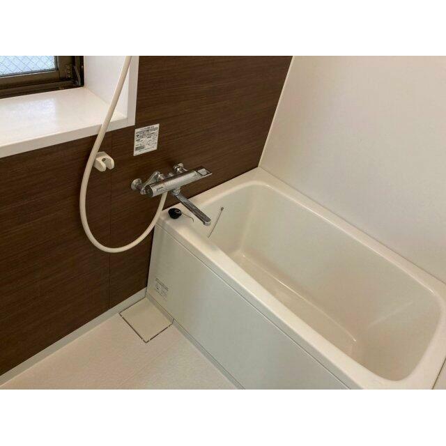 バス・シャワールーム　※同仕様写真含む