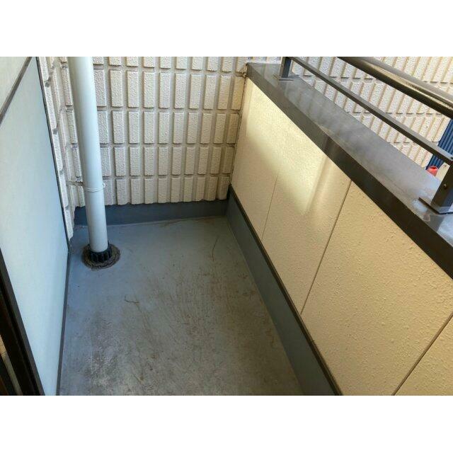 バルコニー　※同仕様写真含む