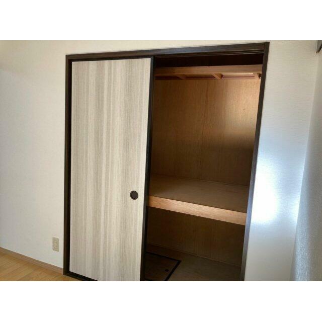 収納　※同仕様写真含む