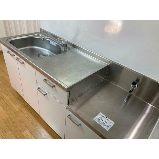 キッチン　※同仕様写真含む