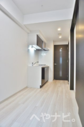 居室・リビング　★ダイニングキッチン ※シリーズ物件イメージ