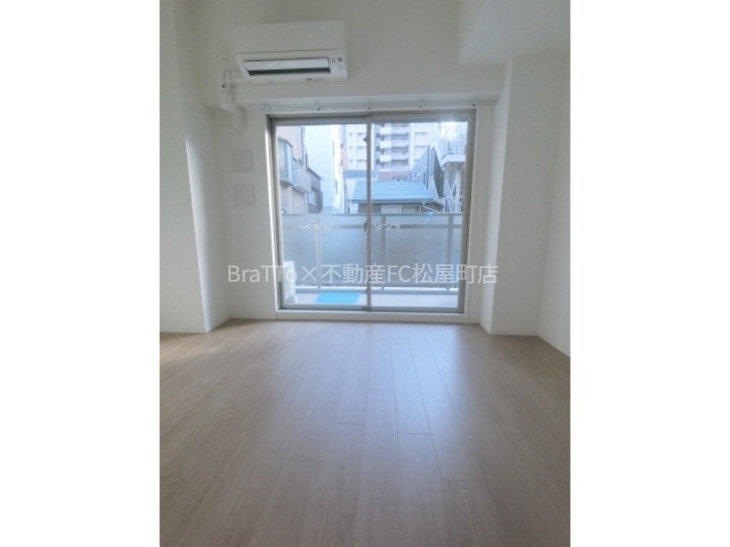 居室・リビング　居室・リビング