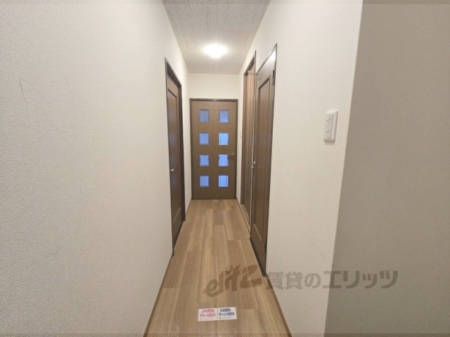 その他部屋・スペース　廊下