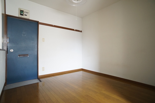 その他部屋・スペース　光ケーブル対応なので、インターネット接続可能なお部屋です♪