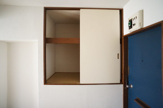 収納　使い道は自由自在☆多目的に使える収納あります。