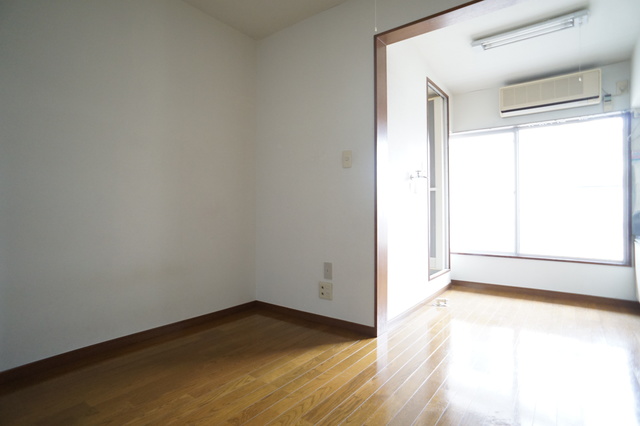 居室・リビング　使いやすく機能的なワンルームタイプのお部屋です！