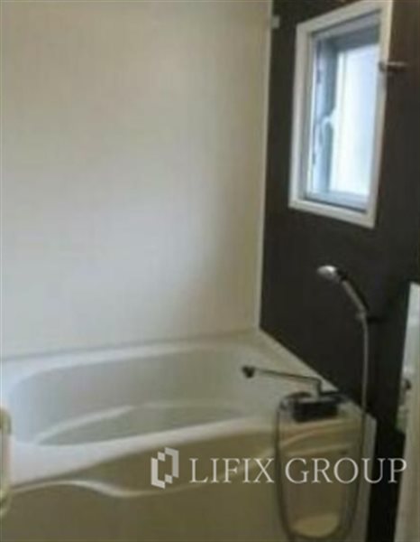 バス・シャワールーム　風呂