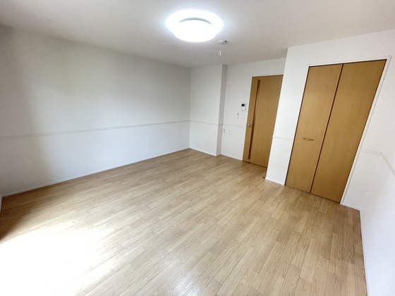 その他部屋・スペース　※他の号室の写真です。