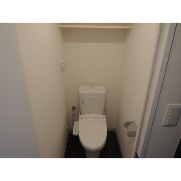 トイレ　※別室参考