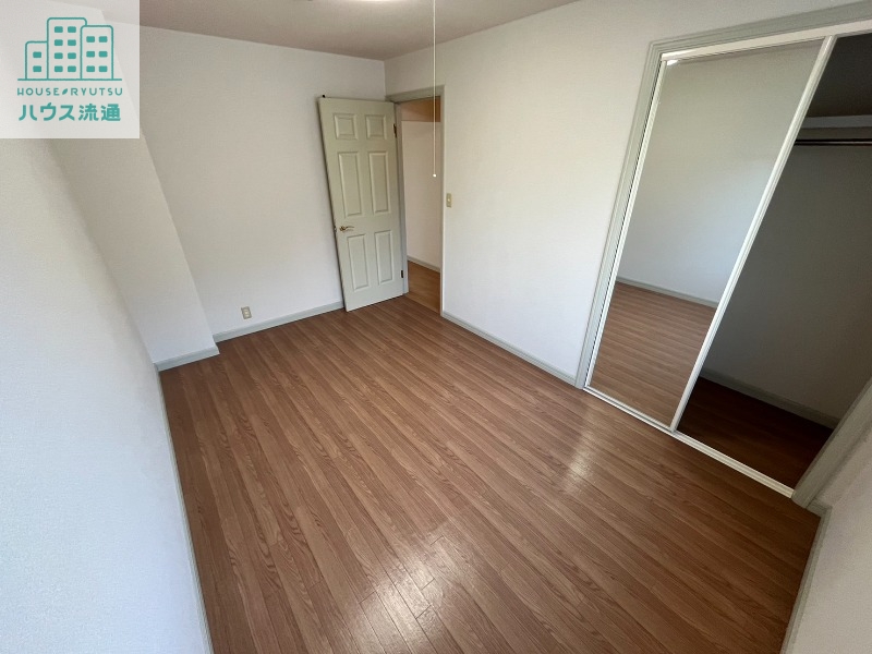 その他部屋・スペース　※別号室反転タイプ☆