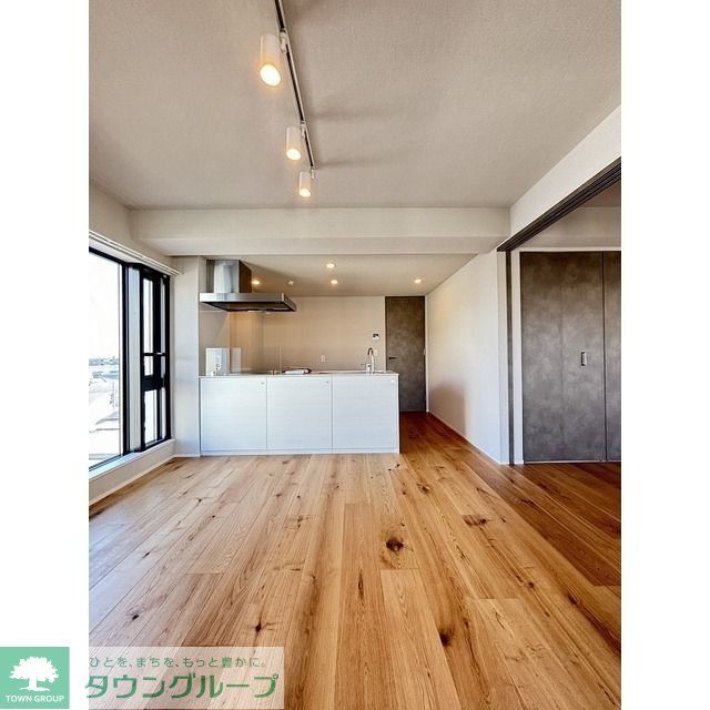 居室・リビング　お部屋探しは株式会社　タウンハウジング　までお気軽にお問合…