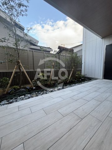 ロビー　ナティ　サウス　ロビー