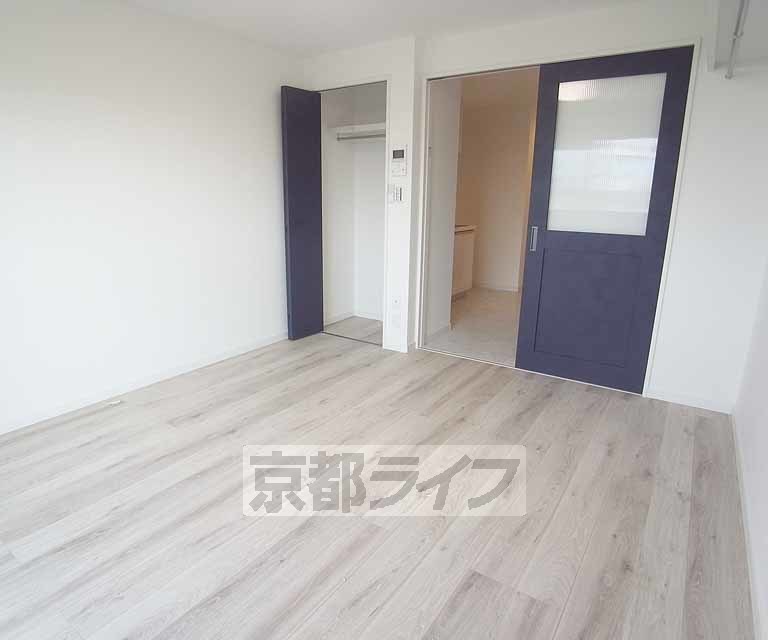 居室・リビング　とても綺麗なお部屋です。