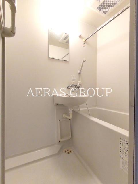 バス・シャワールーム　同仕様