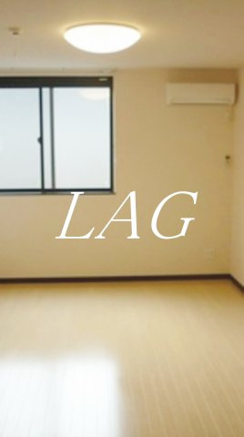 居室・リビング　洋室のお部屋です。