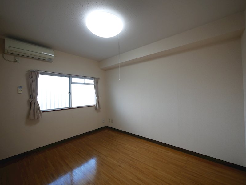 その他部屋・スペース　洋室６.２５帖