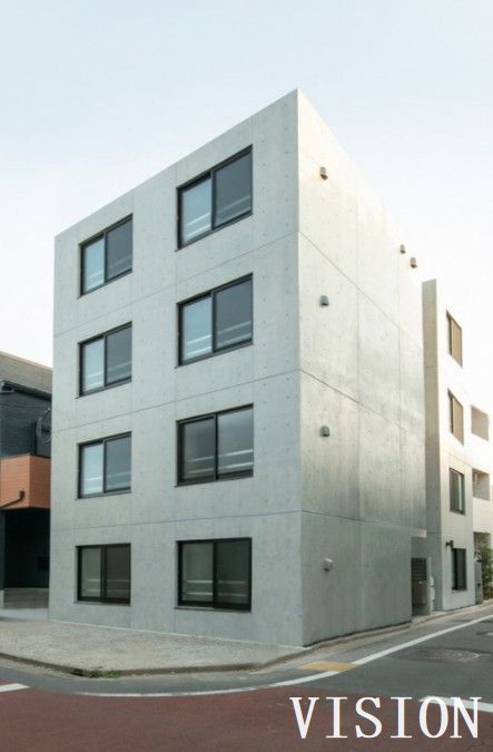 建物外観　☆外観☆