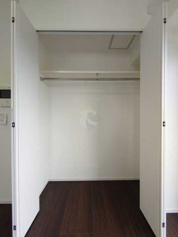 収納　室内見学承ります。当店掲載物件以外もまとめてお問合頂けます。