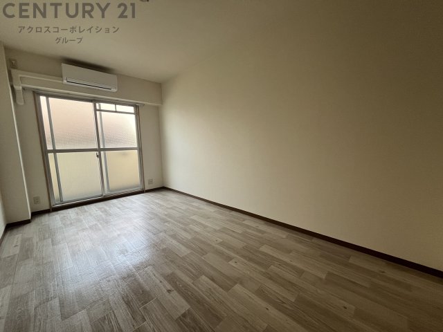 居室・リビング　南向きで陽当り良好なお部屋です！