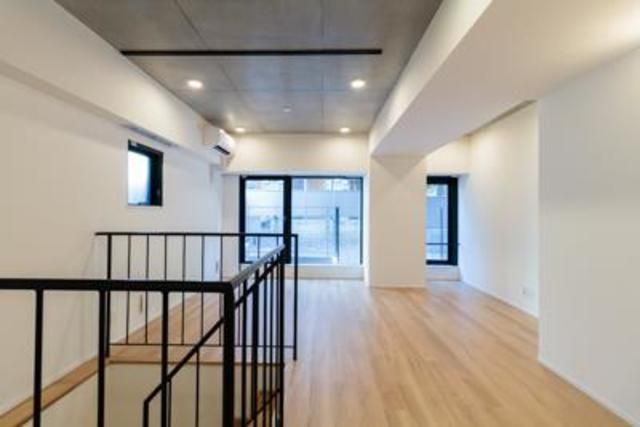 居室・リビング　使いやすいリビングです