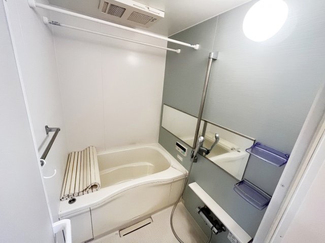 バス・シャワールーム　参考写真