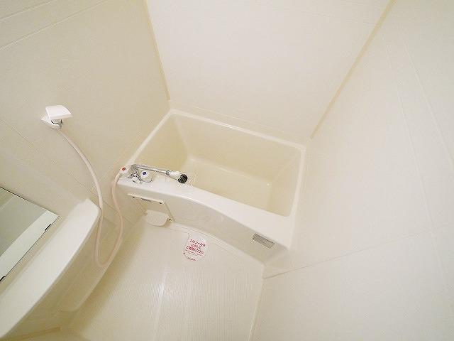 バス・シャワールーム　日々の暮らしに欠かせないお風呂です