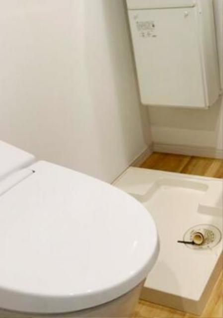 トイレ　同仕様参考写真