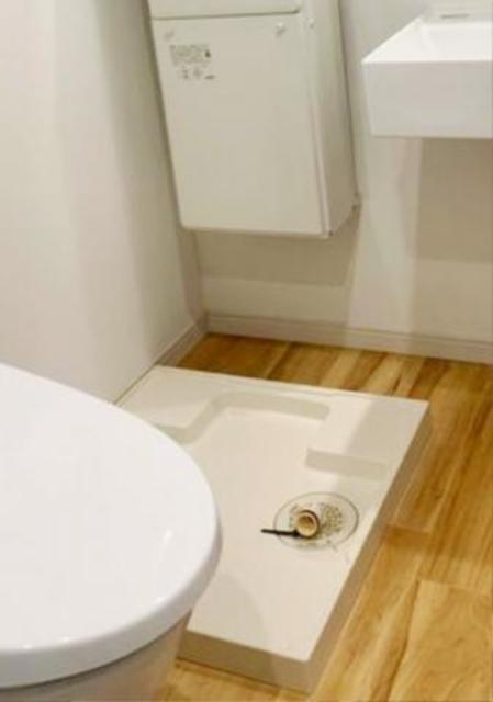 その他設備　同仕様参考写真