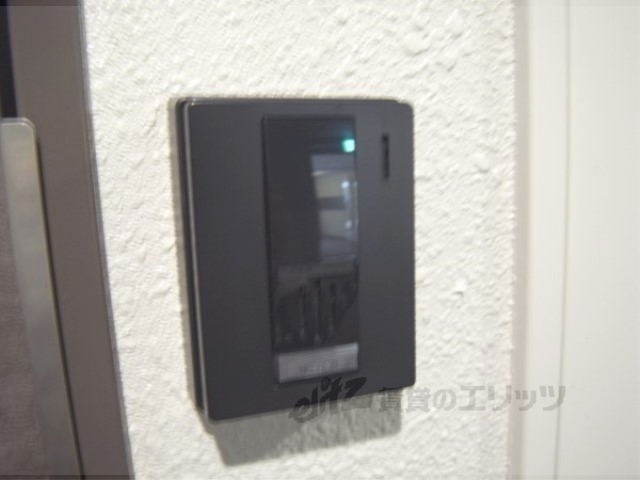 セキュリティ　ドアフォン（ＴＶ含）