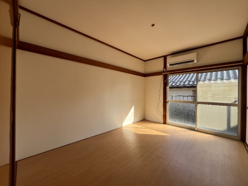 その他部屋・スペース　南東向き洋室約6帖