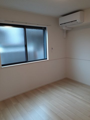 その他部屋・スペース　明るい室内です