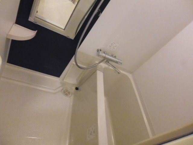 バス・シャワールーム　★浴室乾燥機付きお風呂★