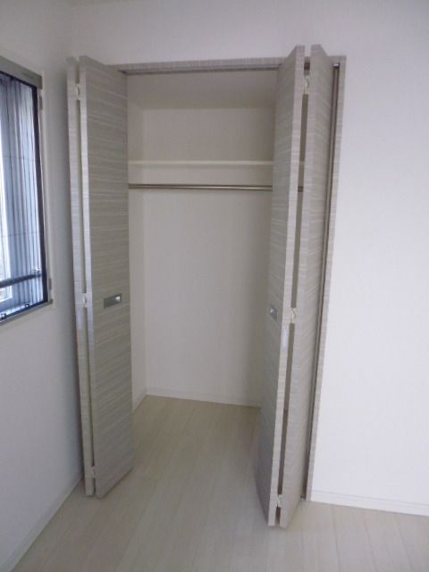 収納　★収納広々です★