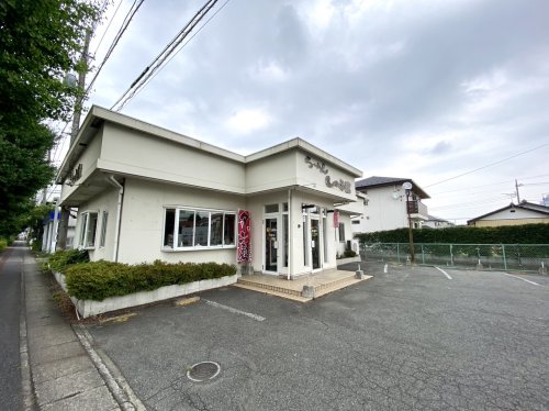 飲食店　らーめん一番館 大友店（飲食店）まで4697m