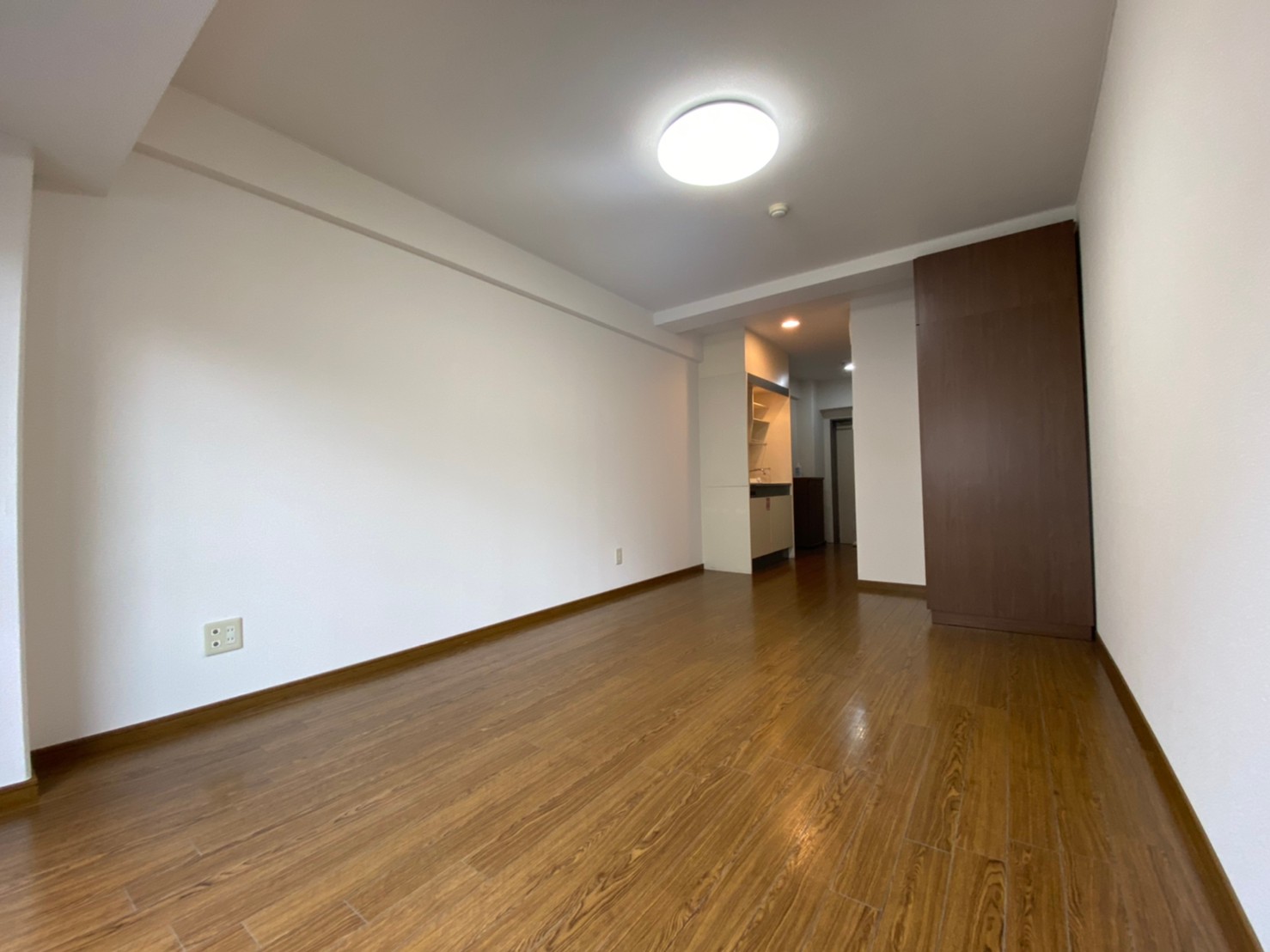 その他部屋・スペース　11.5帖の広々とした洋室です☆（同仕様写真）