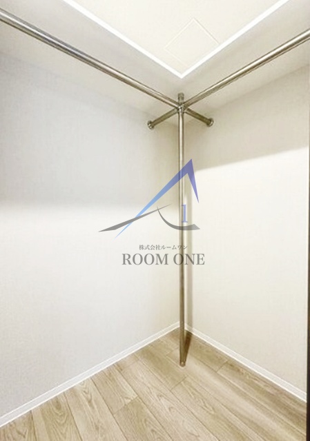 収納　収納です。