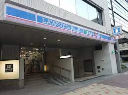 コンビニ　ローソン 銀座七丁目店（コンビニ）まで153m