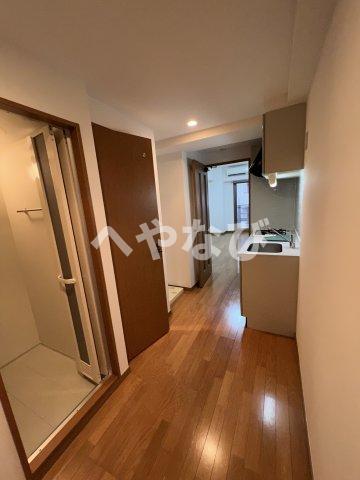 その他　他号室　同施工参考写真