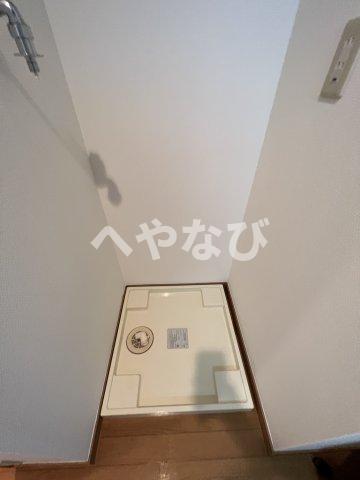 その他設備　他号室　同施工参考写真