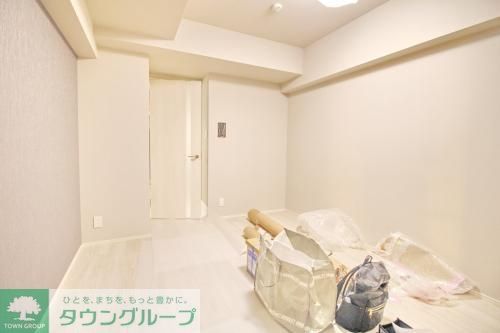 居室・リビング　同建物施工例