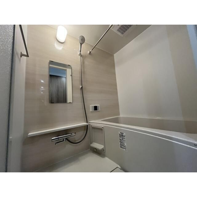 バス・シャワールーム　別部屋参考写真