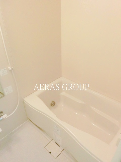 バス・シャワールーム　同仕様写真