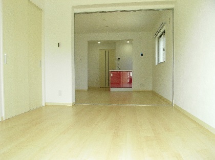 居室・リビング　Le ciel（ルシエル）