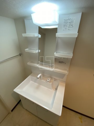洗面設備　アプリコ　独立洗面化粧台