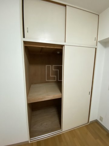 収納　アプリコ　クローゼット