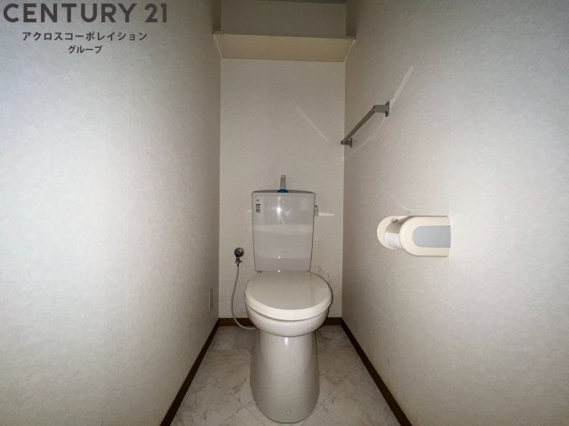 トイレ　バストイレ別でおすすめです！